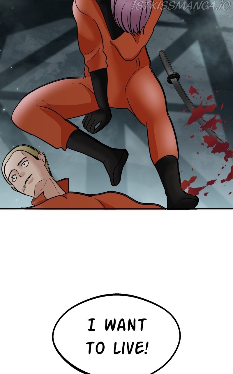 Unstable – Manhwa chapter 11 - page 107