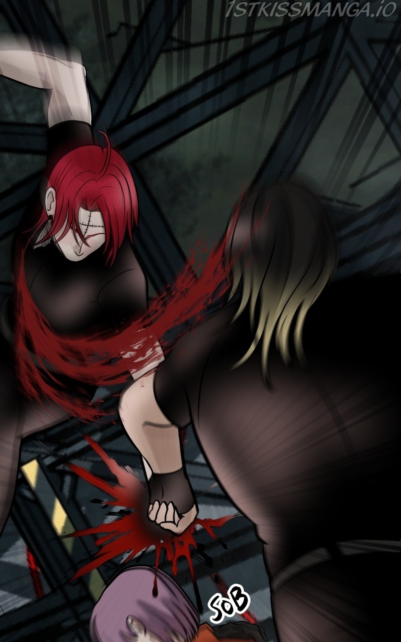 Unstable – Manhwa chapter 11 - page 114