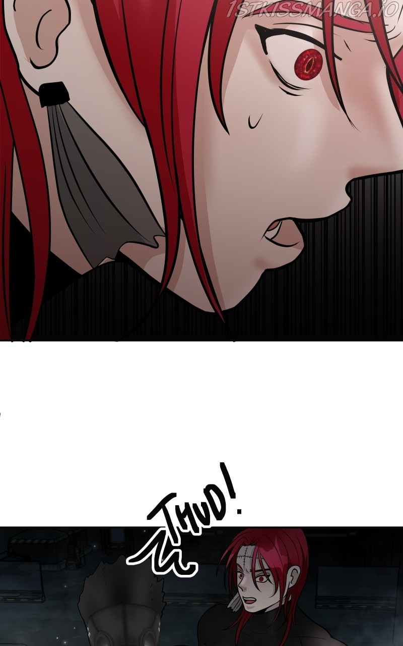 Unstable – Manhwa chapter 11 - page 117