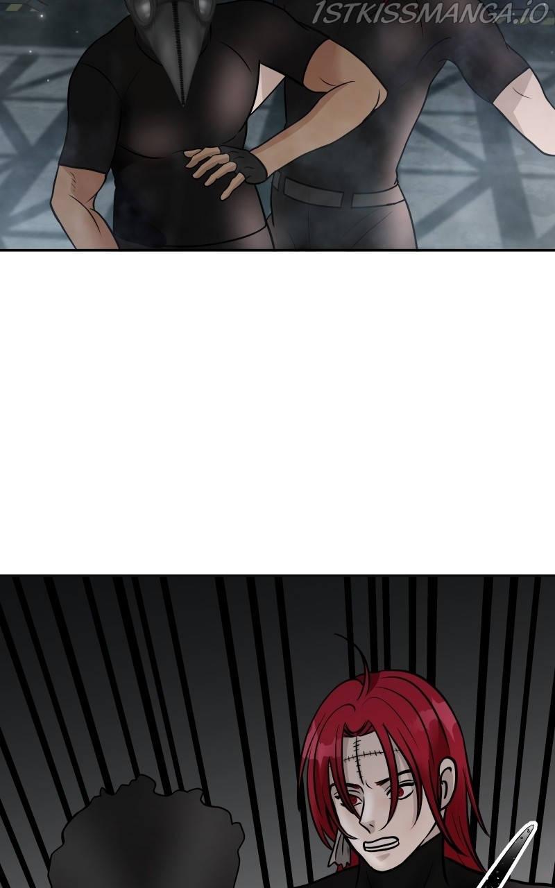 Unstable – Manhwa chapter 11 - page 118