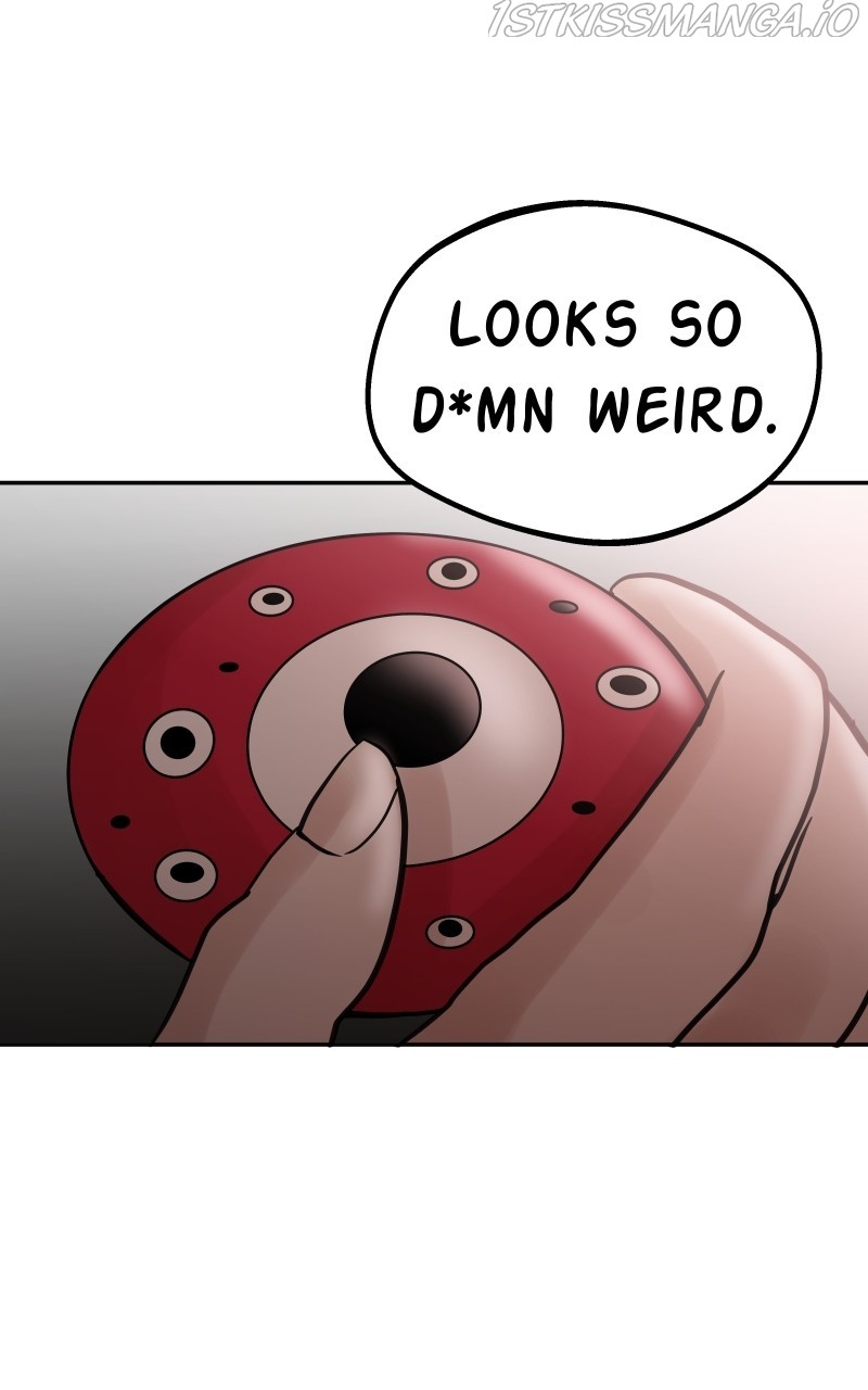 Unstable – Manhwa chapter 11 - page 12
