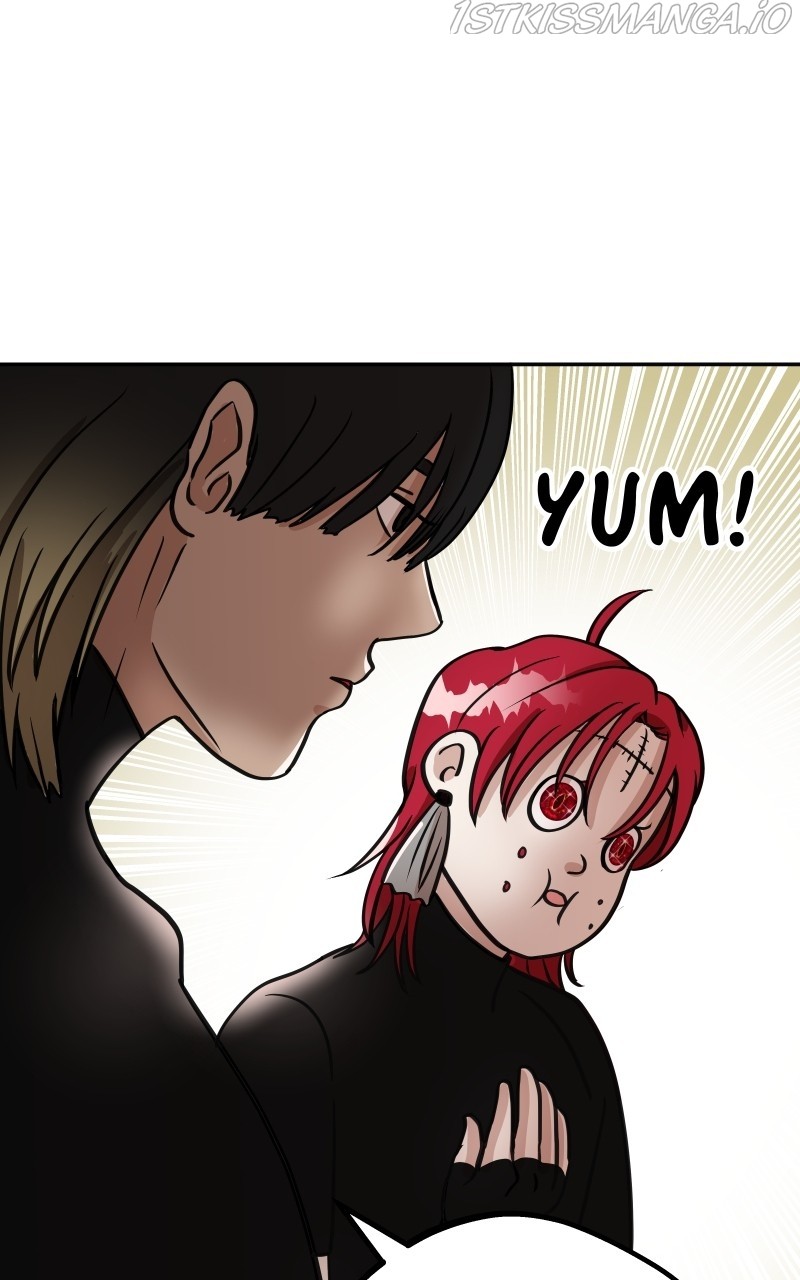 Unstable – Manhwa chapter 11 - page 14