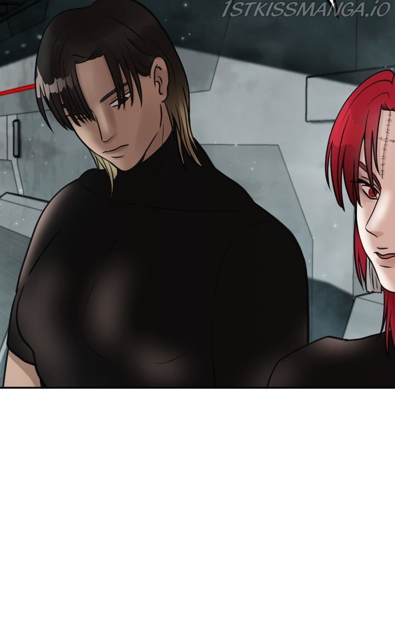 Unstable – Manhwa chapter 11 - page 17