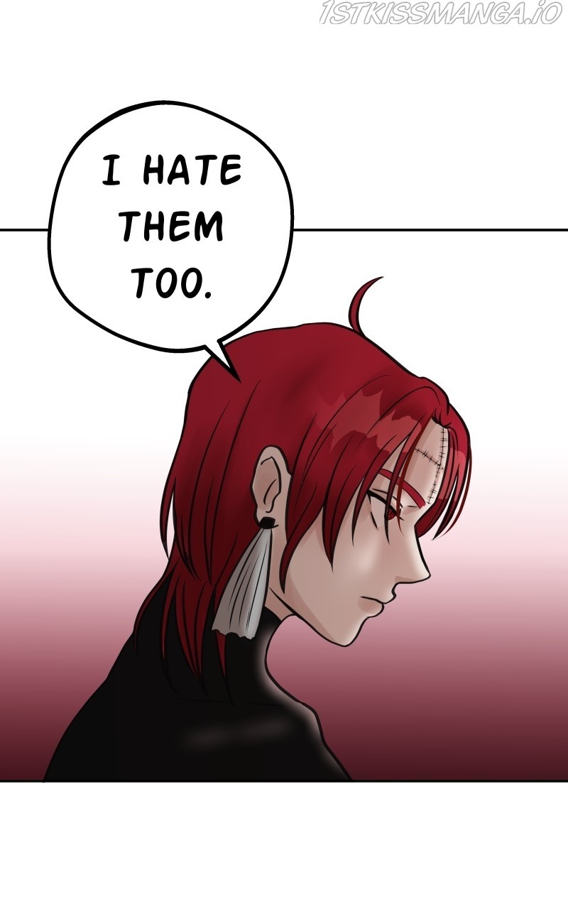 Unstable – Manhwa chapter 11 - page 18