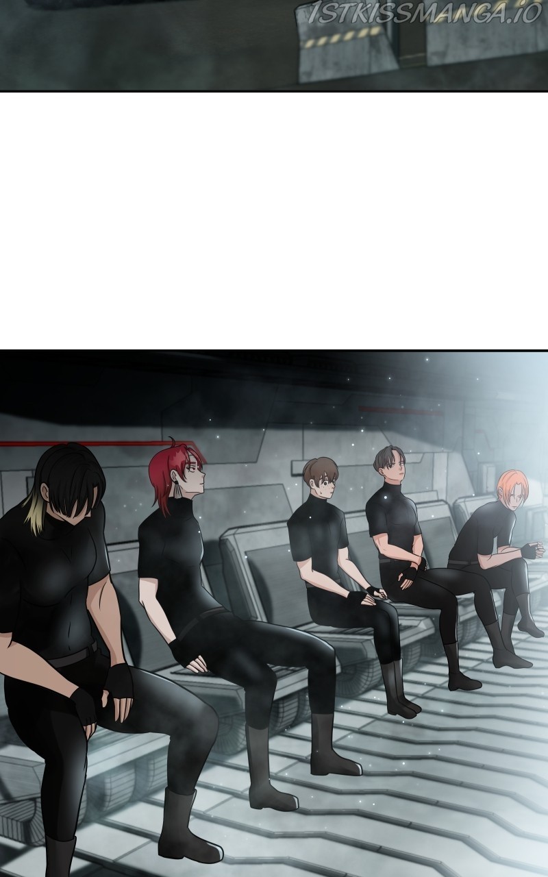 Unstable – Manhwa chapter 11 - page 2