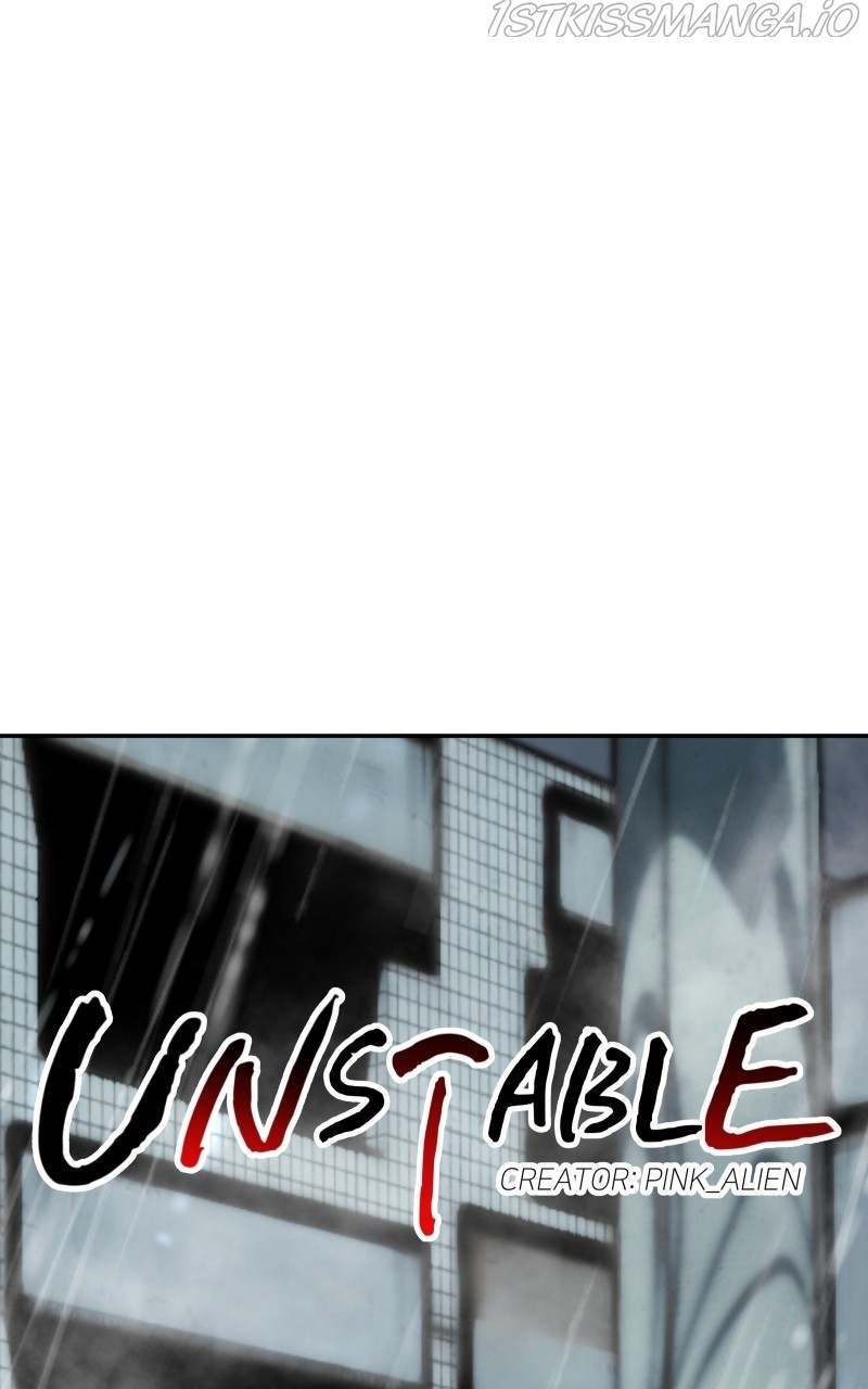 Unstable – Manhwa chapter 11 - page 21