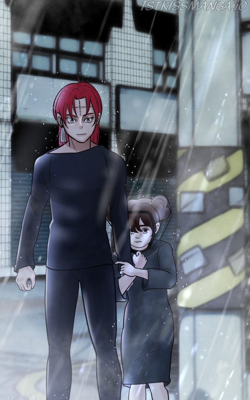 Unstable – Manhwa chapter 11 - page 22
