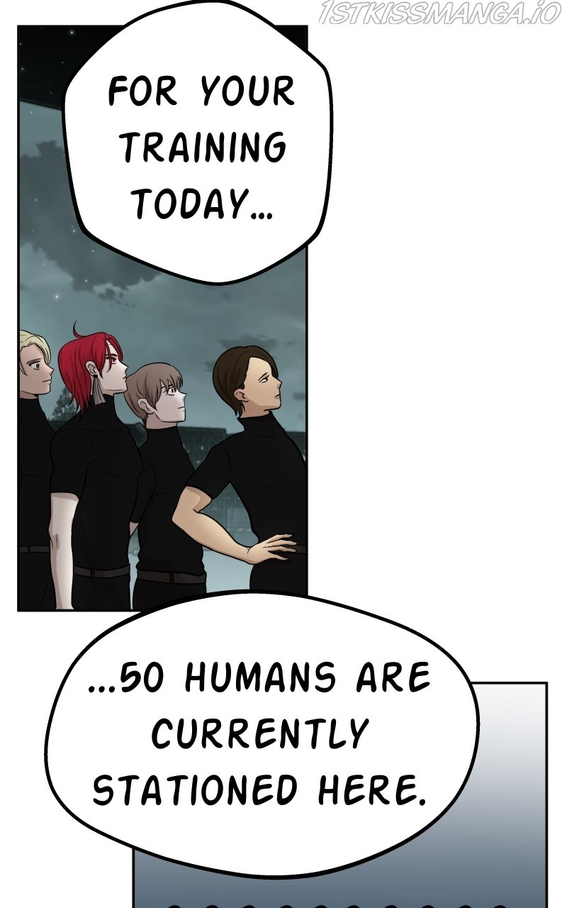 Unstable – Manhwa chapter 11 - page 28