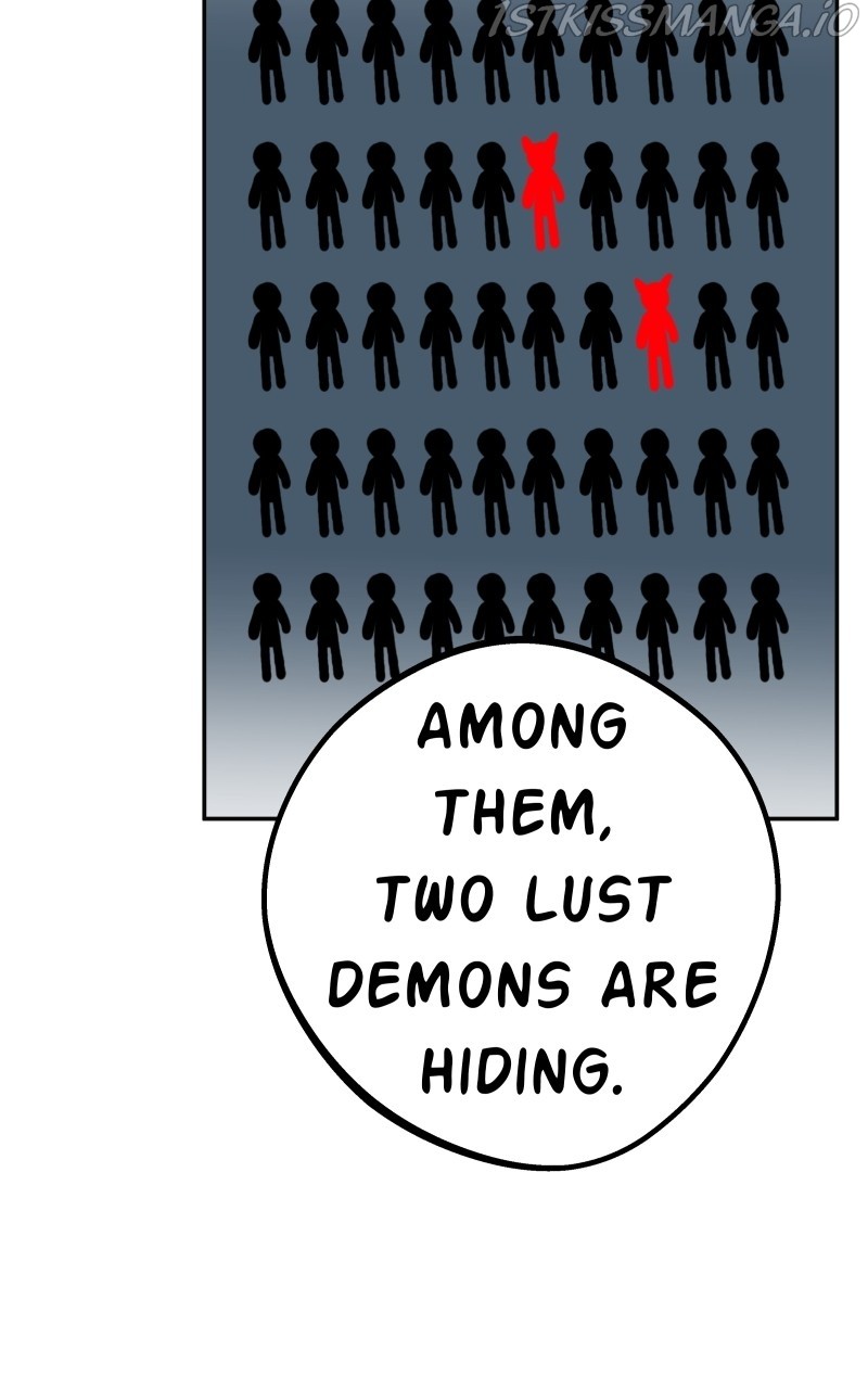 Unstable – Manhwa chapter 11 - page 29