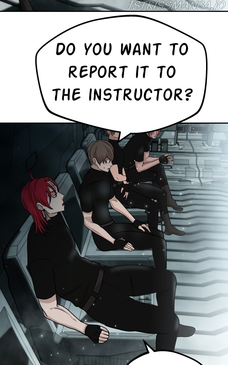 Unstable – Manhwa chapter 11 - page 3