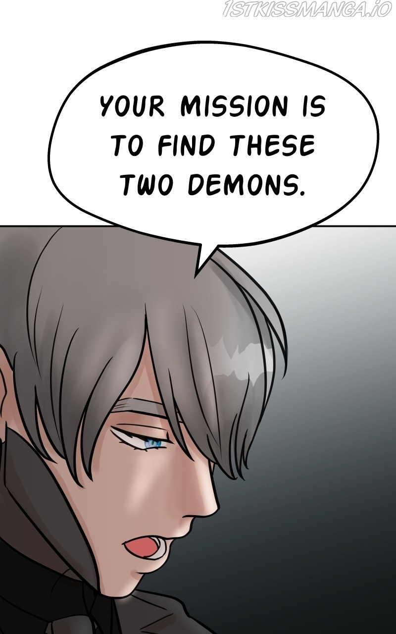 Unstable – Manhwa chapter 11 - page 30
