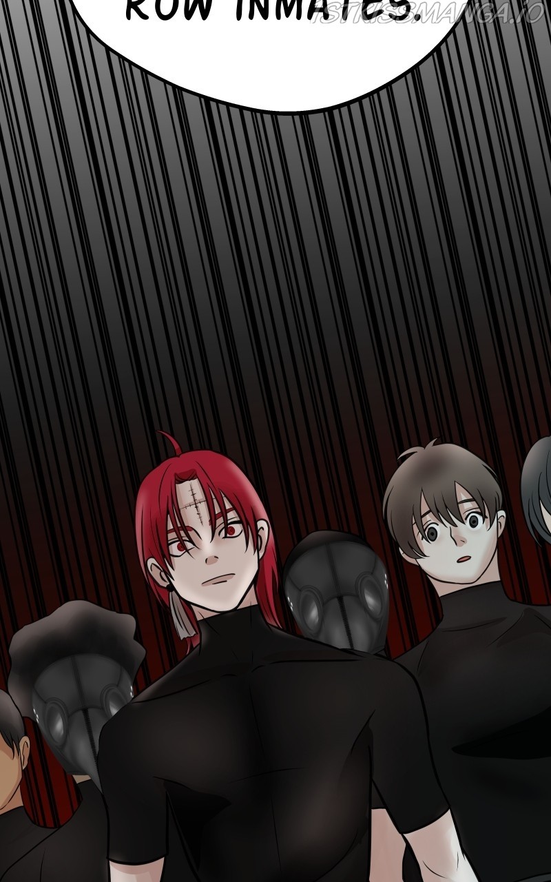 Unstable – Manhwa chapter 11 - page 32