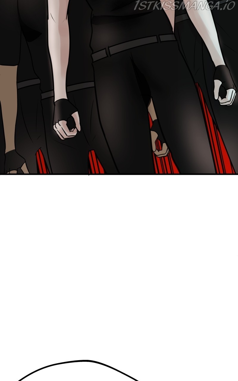 Unstable – Manhwa chapter 11 - page 33