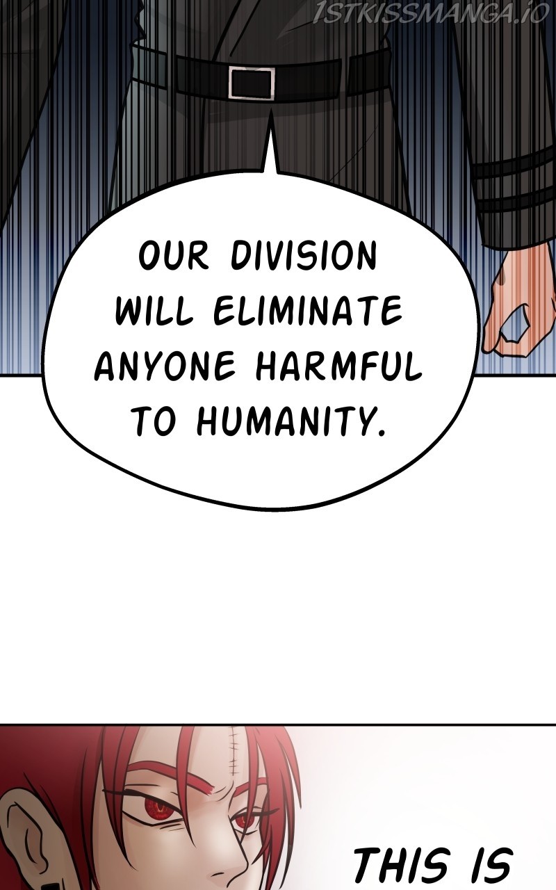 Unstable – Manhwa chapter 11 - page 39