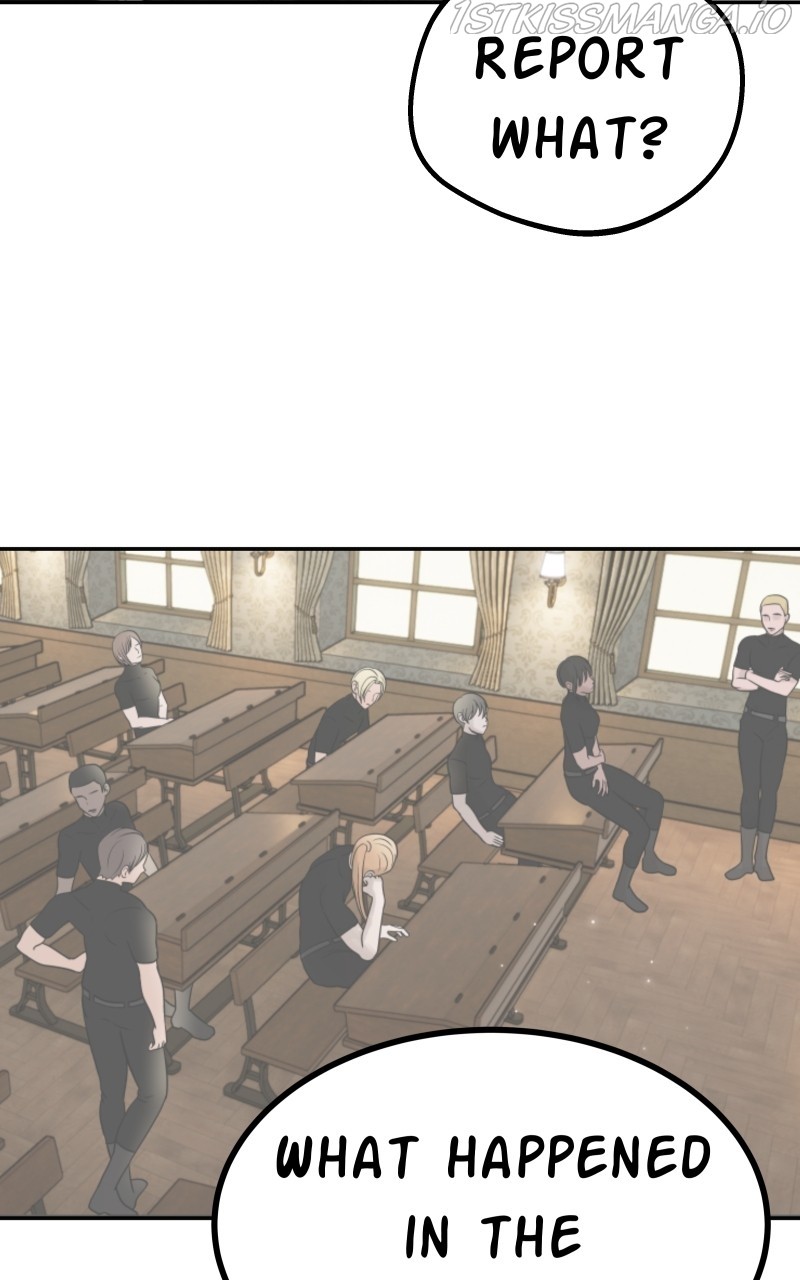 Unstable – Manhwa chapter 11 - page 4