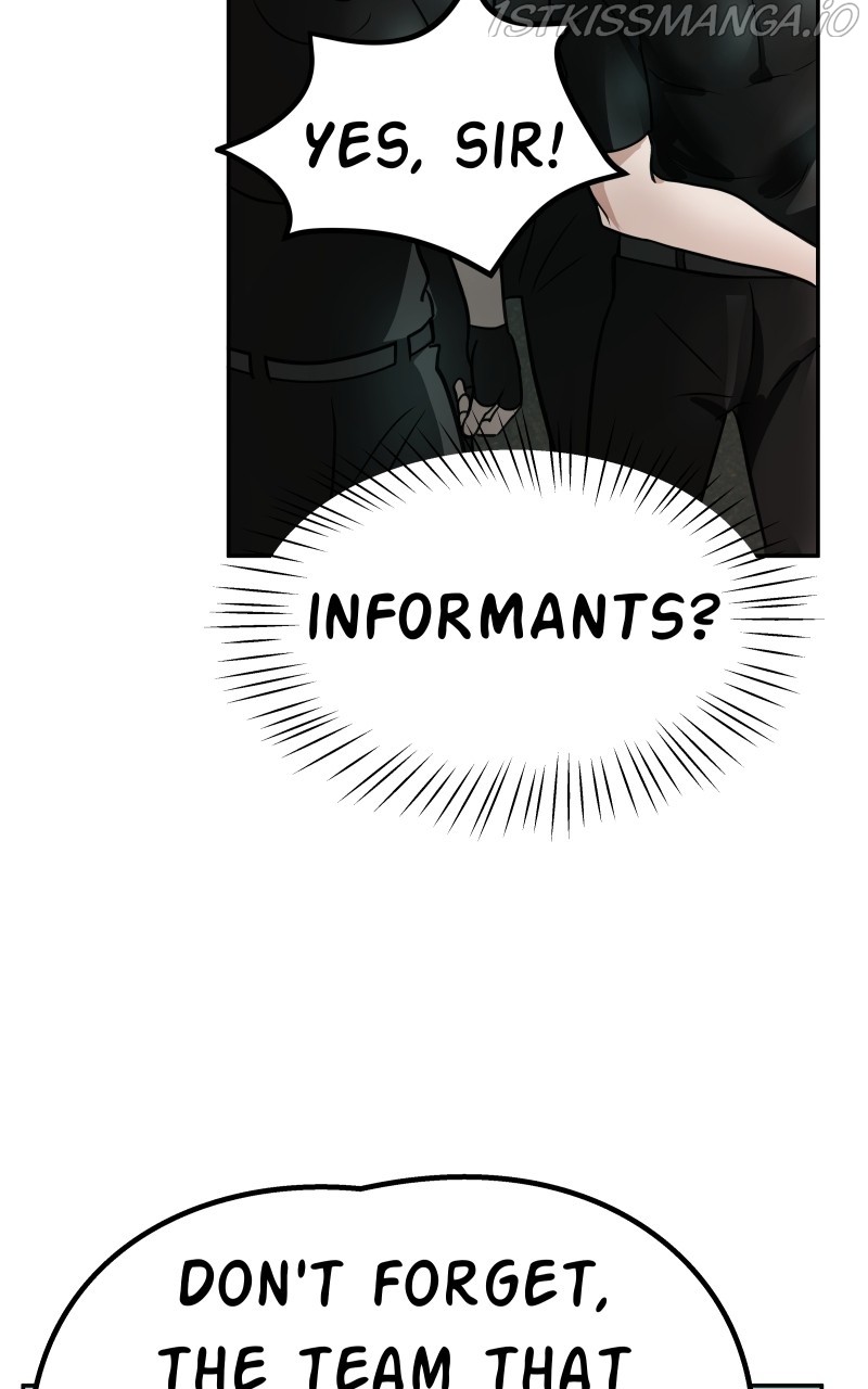 Unstable – Manhwa chapter 11 - page 42