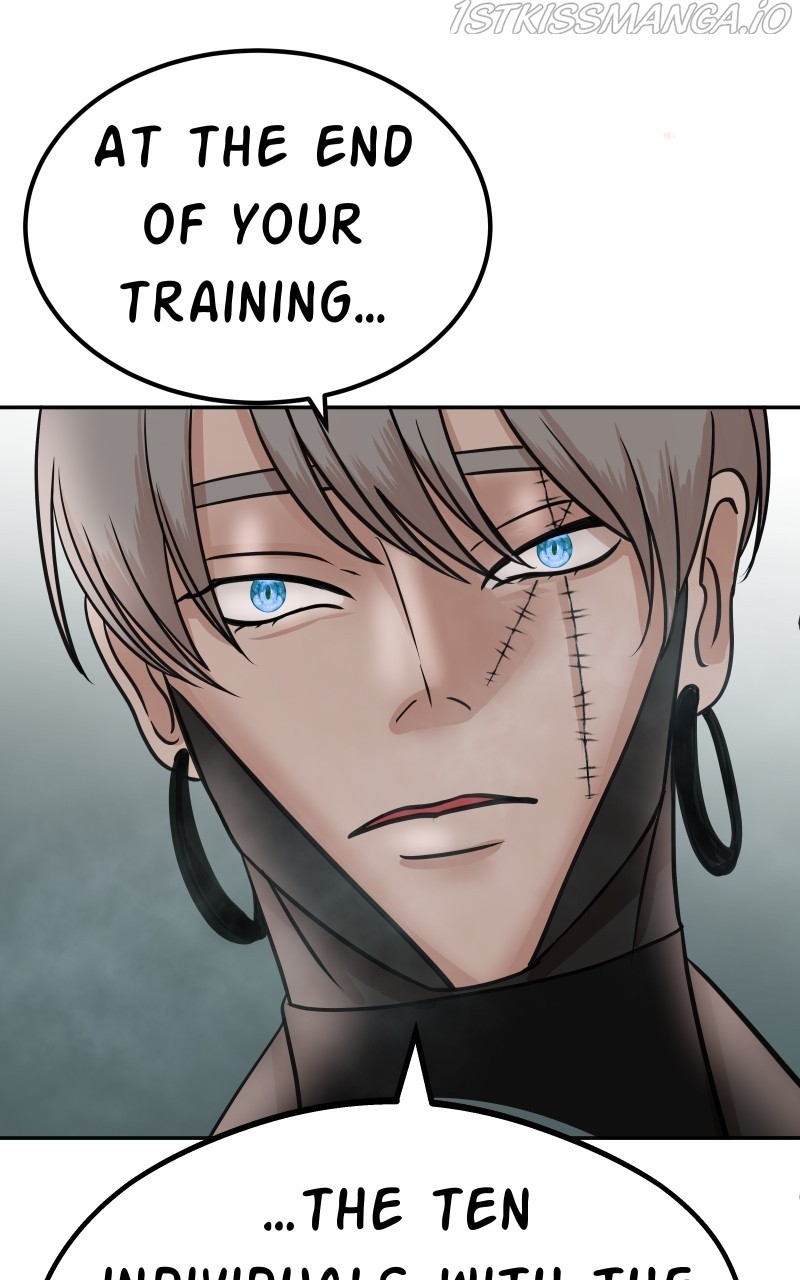 Unstable – Manhwa chapter 11 - page 44