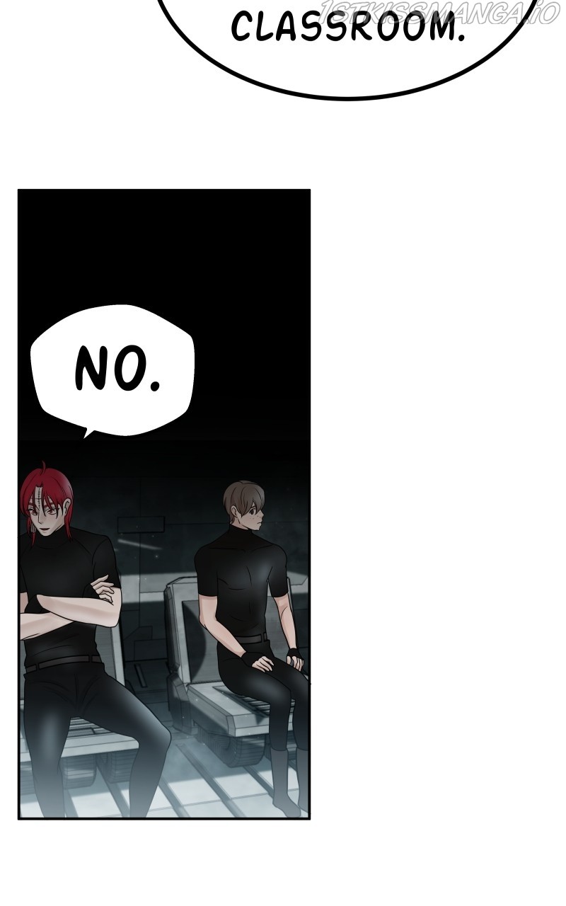 Unstable – Manhwa chapter 11 - page 5