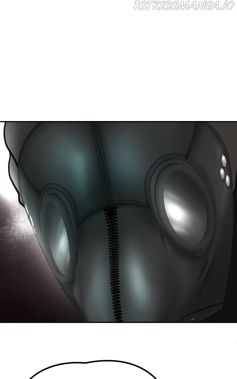 Unstable – Manhwa chapter 11 - page 50