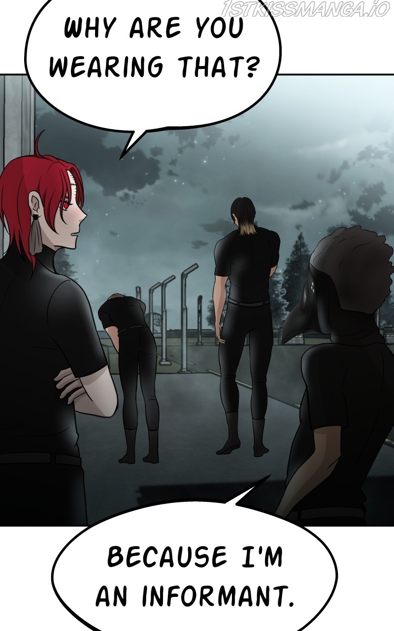 Unstable – Manhwa chapter 11 - page 51