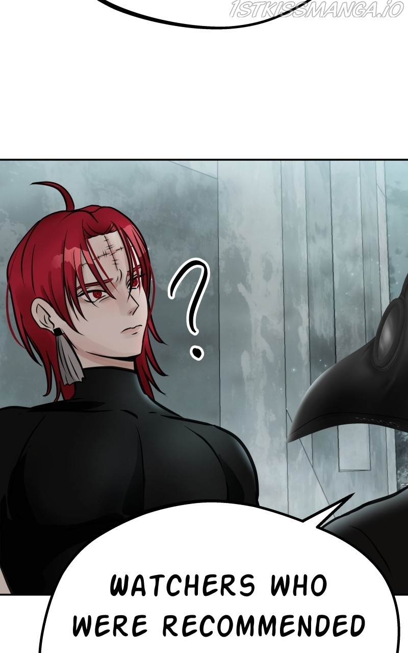 Unstable – Manhwa chapter 11 - page 52