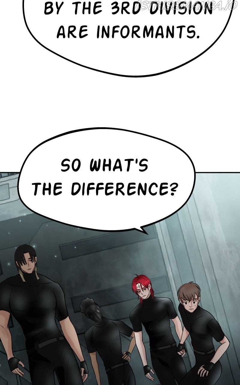 Unstable – Manhwa chapter 11 - page 53