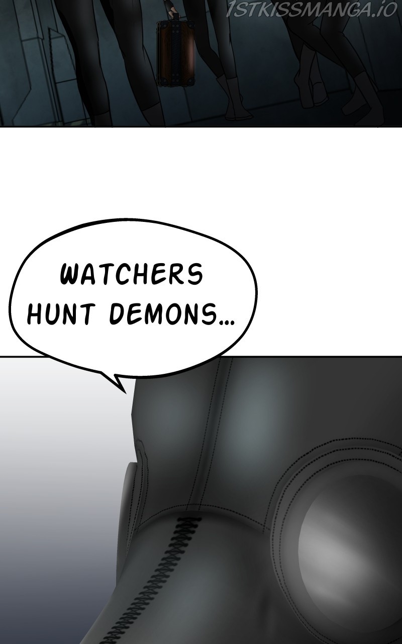 Unstable – Manhwa chapter 11 - page 54