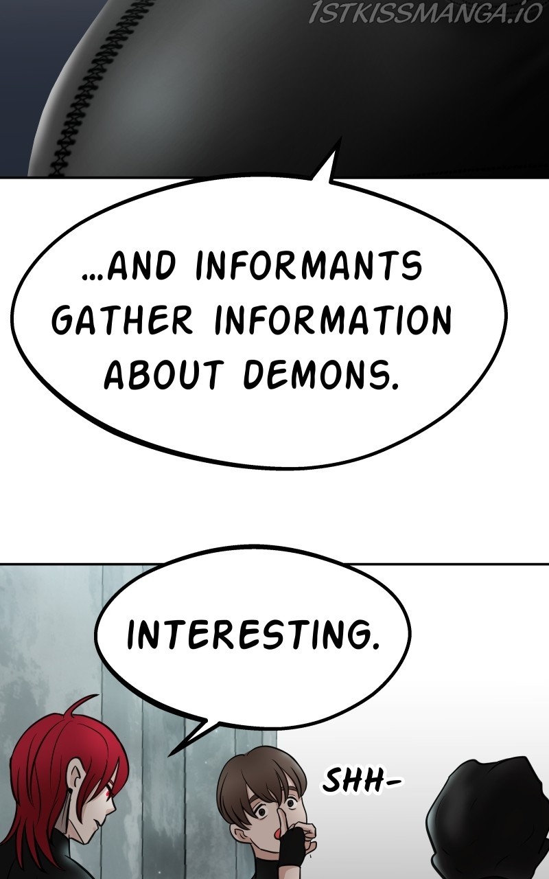 Unstable – Manhwa chapter 11 - page 55