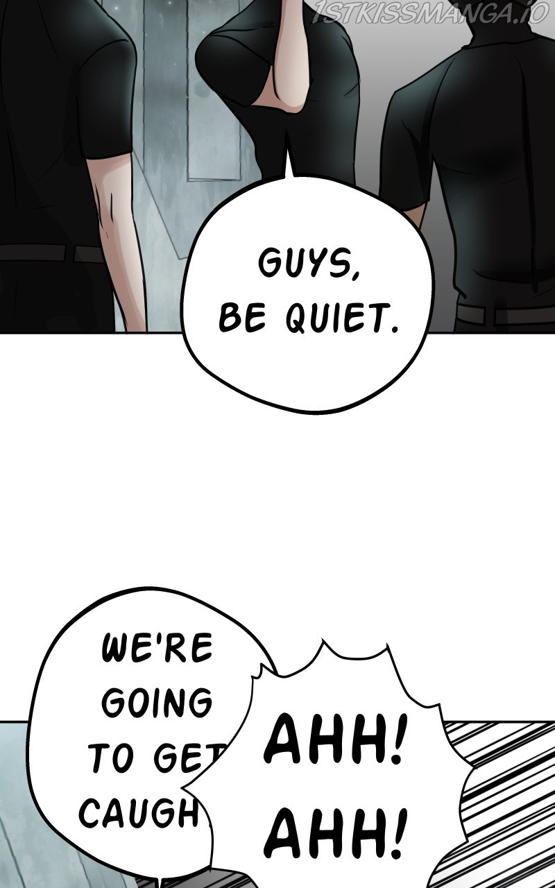 Unstable – Manhwa chapter 11 - page 56