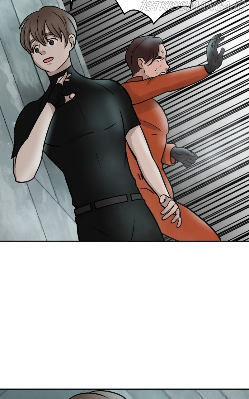 Unstable – Manhwa chapter 11 - page 57