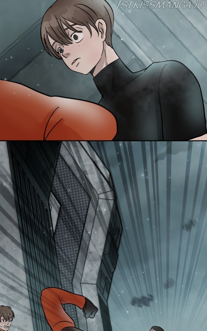 Unstable – Manhwa chapter 11 - page 58