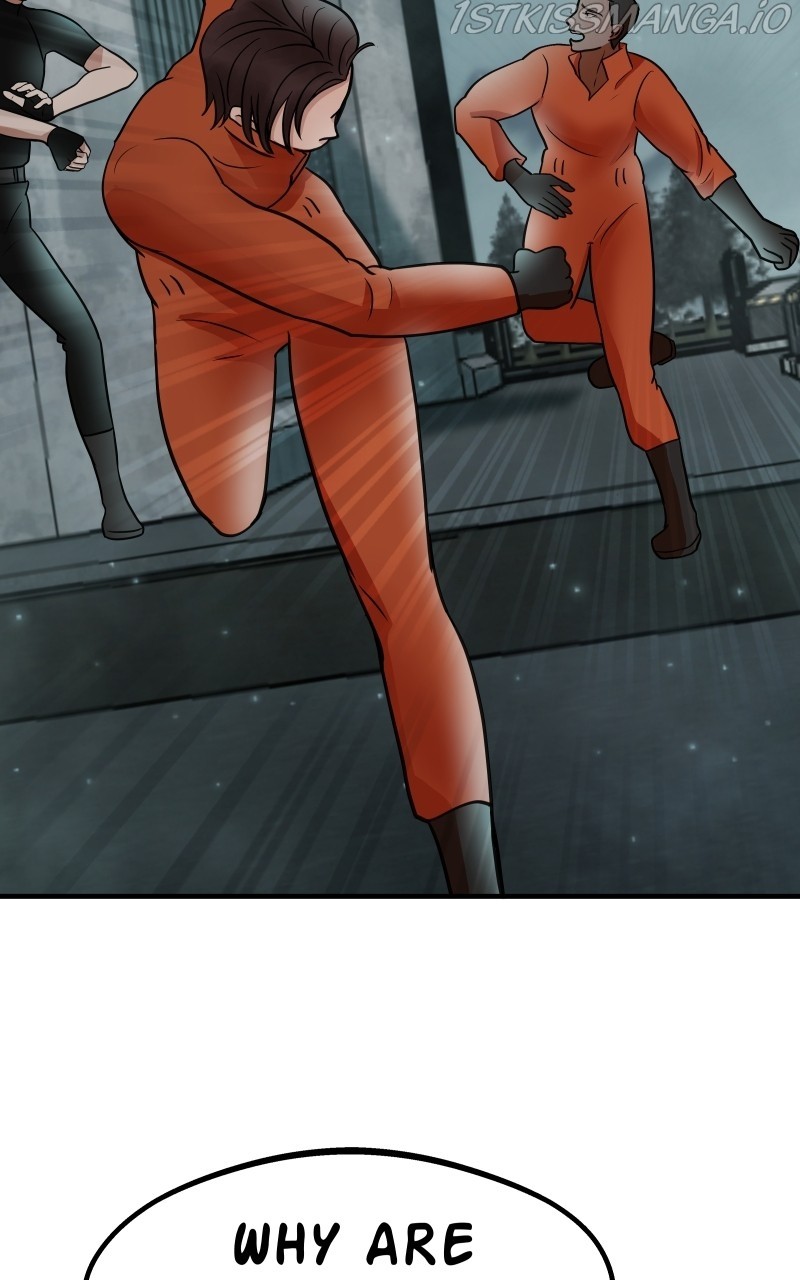 Unstable – Manhwa chapter 11 - page 59