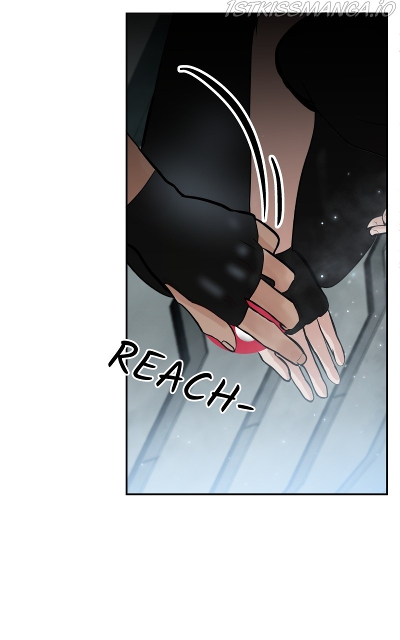 Unstable – Manhwa chapter 11 - page 6