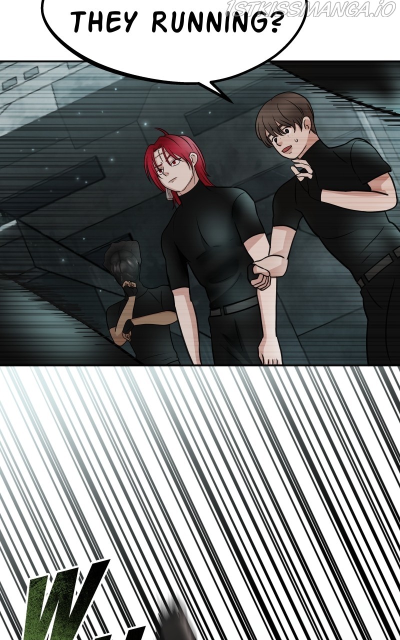 Unstable – Manhwa chapter 11 - page 60