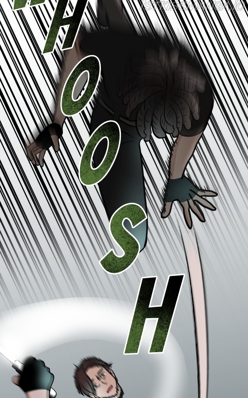 Unstable – Manhwa chapter 11 - page 61