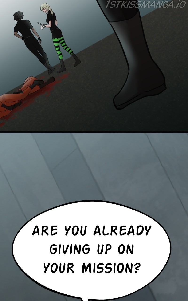 Unstable – Manhwa chapter 11 - page 66