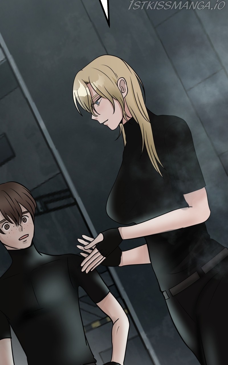 Unstable – Manhwa chapter 11 - page 67