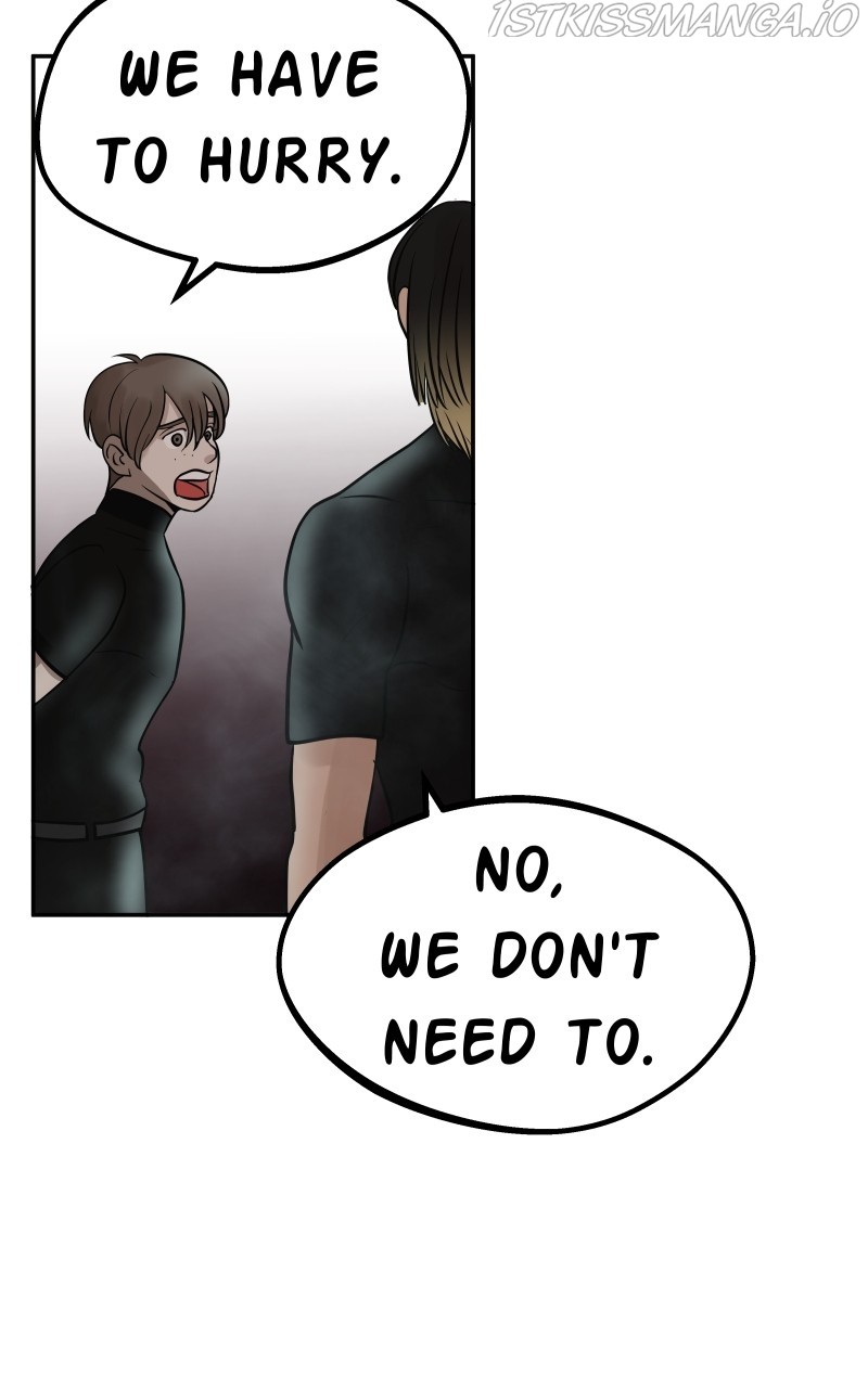 Unstable – Manhwa chapter 11 - page 69