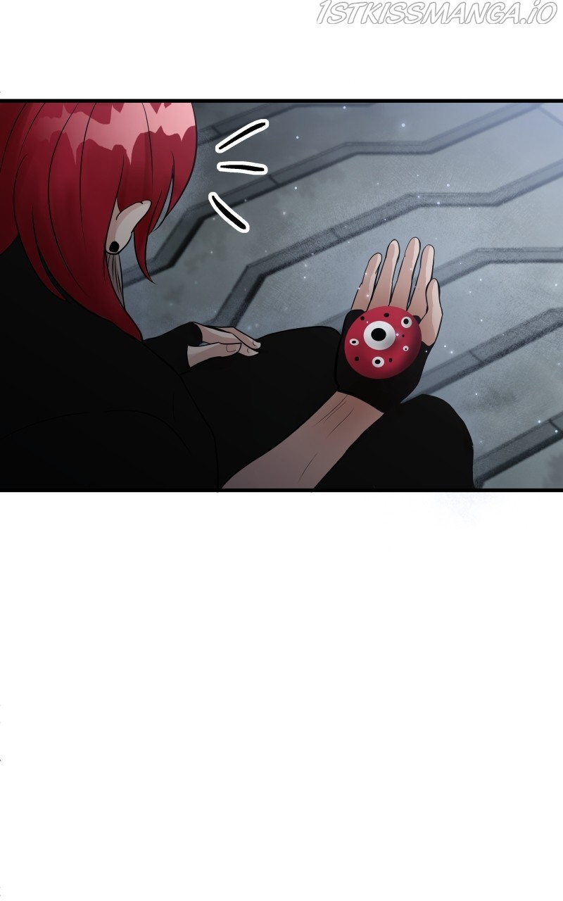 Unstable – Manhwa chapter 11 - page 7