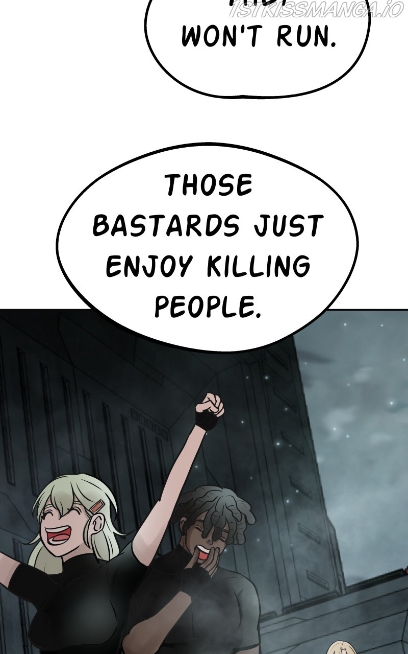 Unstable – Manhwa chapter 11 - page 71