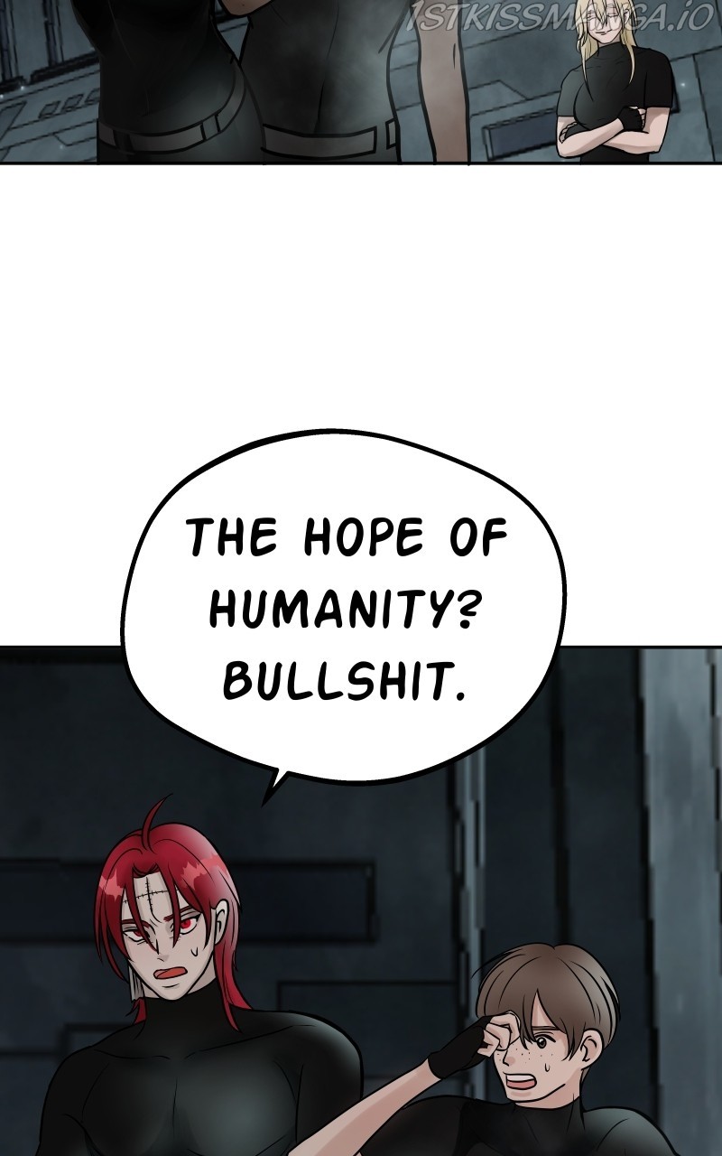Unstable – Manhwa chapter 11 - page 72