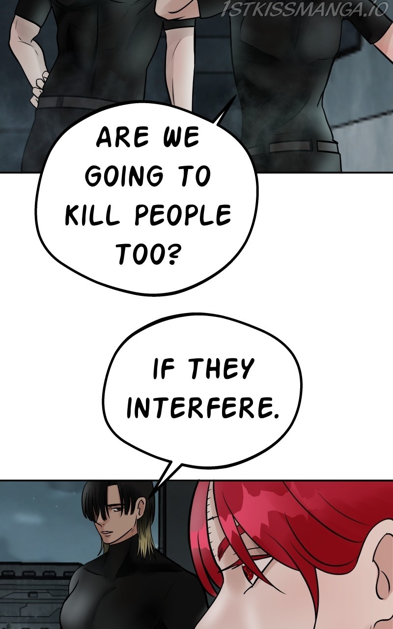 Unstable – Manhwa chapter 11 - page 73