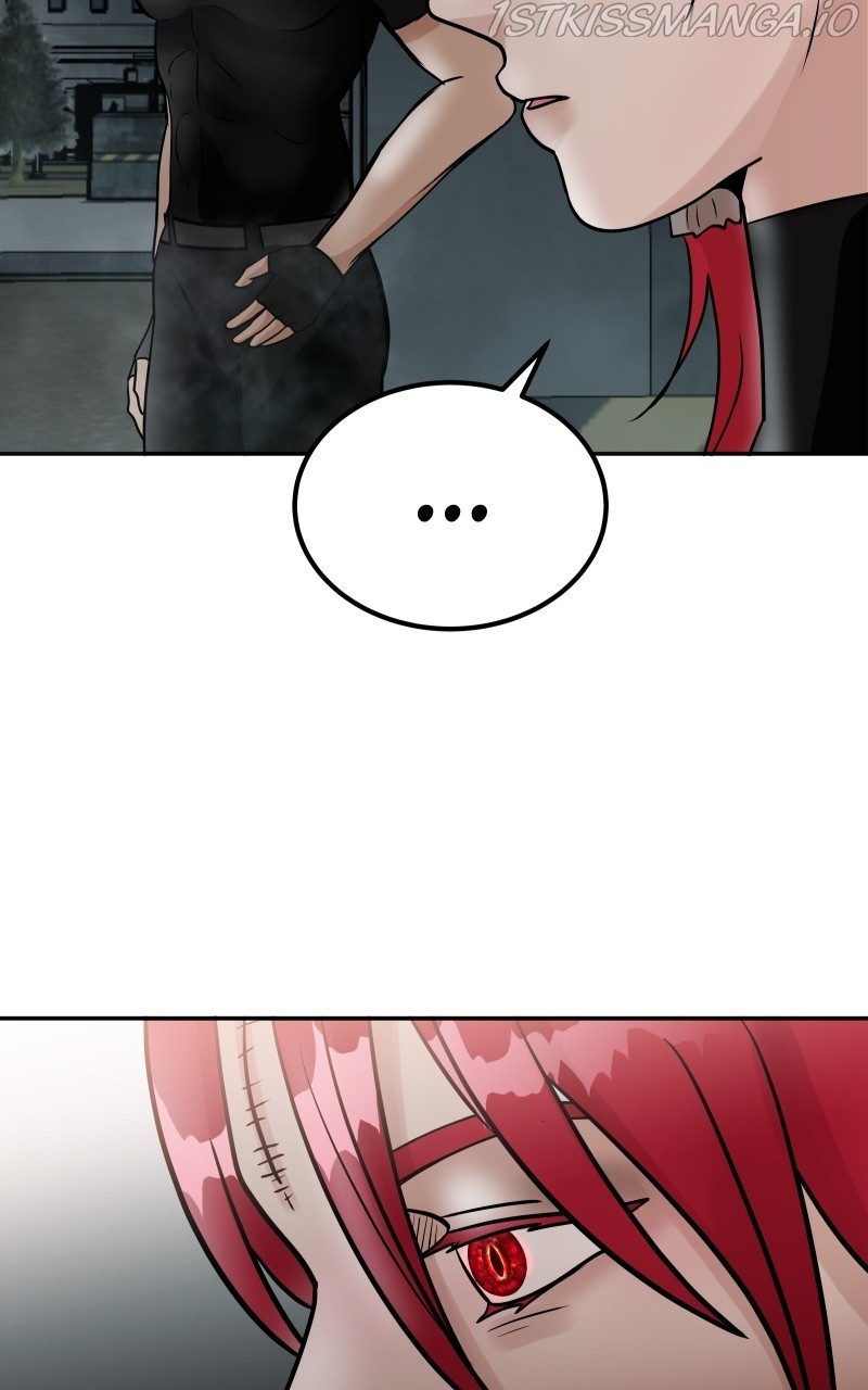 Unstable – Manhwa chapter 11 - page 74