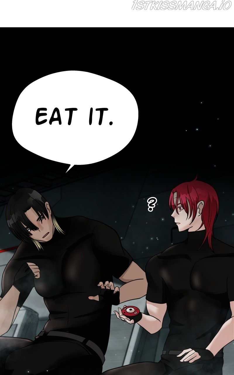 Unstable – Manhwa chapter 11 - page 8