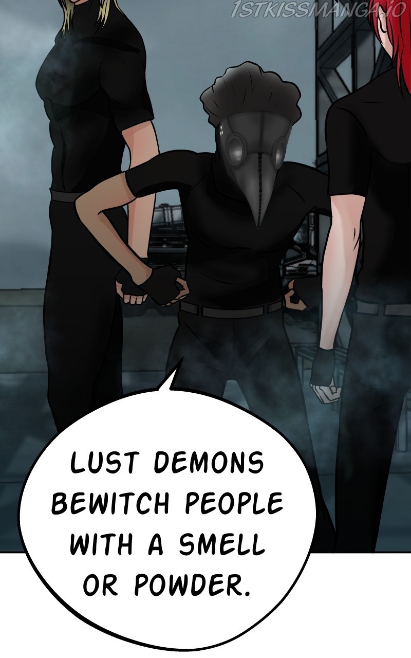 Unstable – Manhwa chapter 11 - page 80