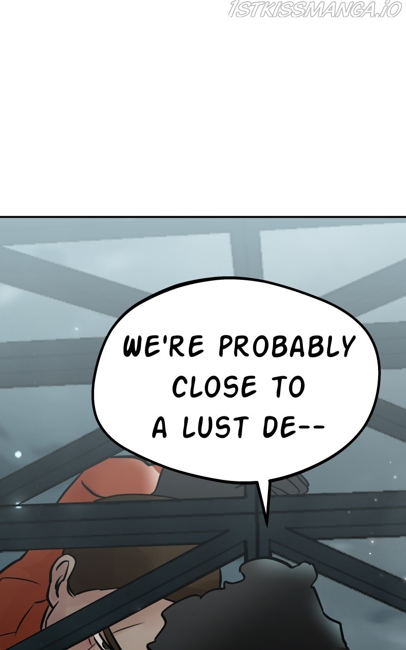 Unstable – Manhwa chapter 11 - page 81