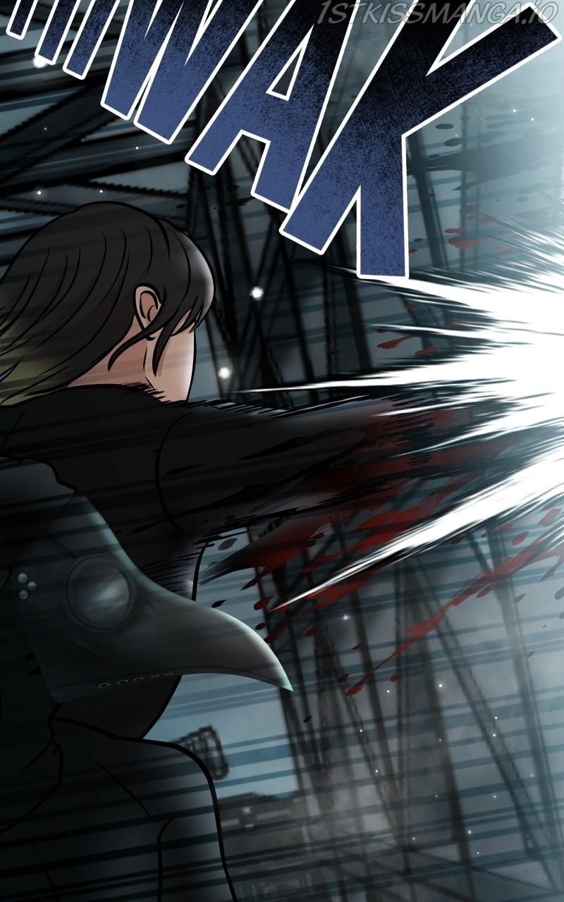 Unstable – Manhwa chapter 11 - page 84