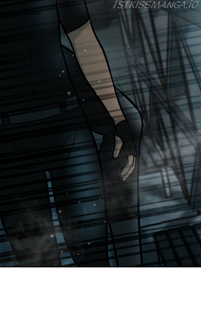 Unstable – Manhwa chapter 11 - page 85