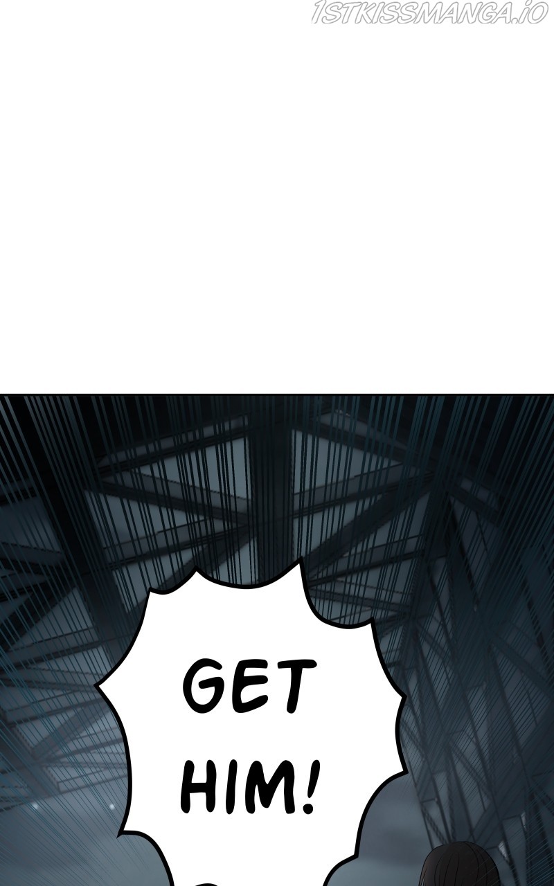 Unstable – Manhwa chapter 11 - page 86