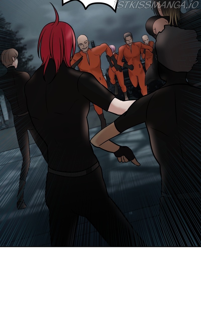 Unstable – Manhwa chapter 11 - page 87